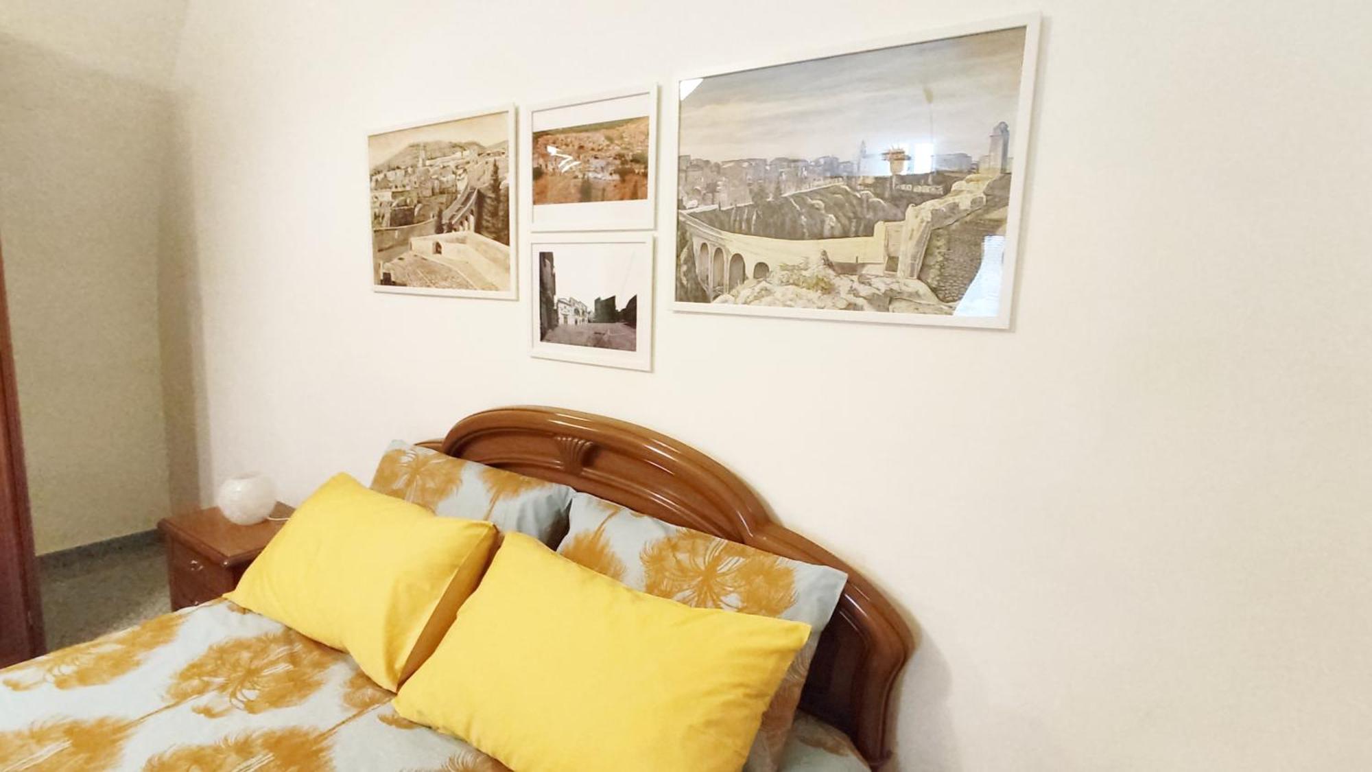B&B Sotto L'Arco グラヴィーナ・イン・プーリア エクステリア 写真